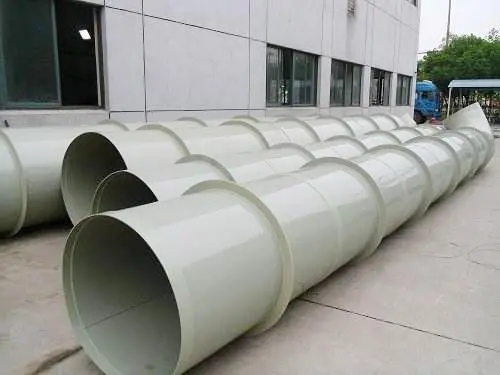 PP風管熱熔對接工藝：確保水平位置的精準與穩(wěn)定